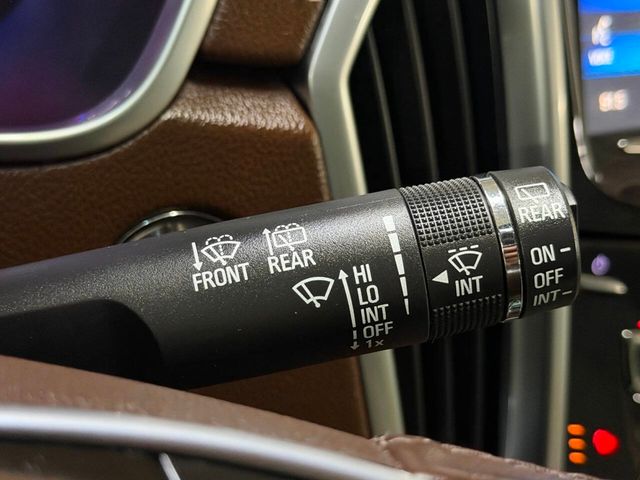 2015 Cadillac SRX AWD 4dr Luxury Collection - 22973854 - 38