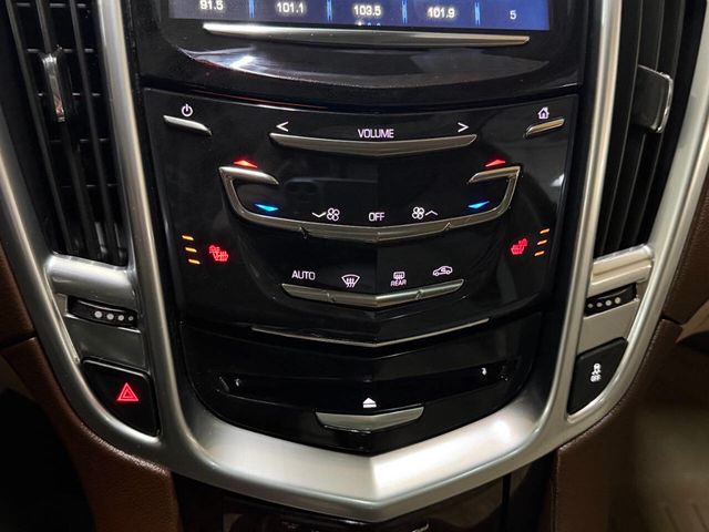 2015 Cadillac SRX AWD 4dr Luxury Collection - 22973854 - 46