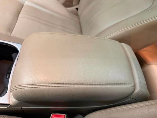 2015 Cadillac SRX AWD 4dr Luxury Collection - 22973854 - 49