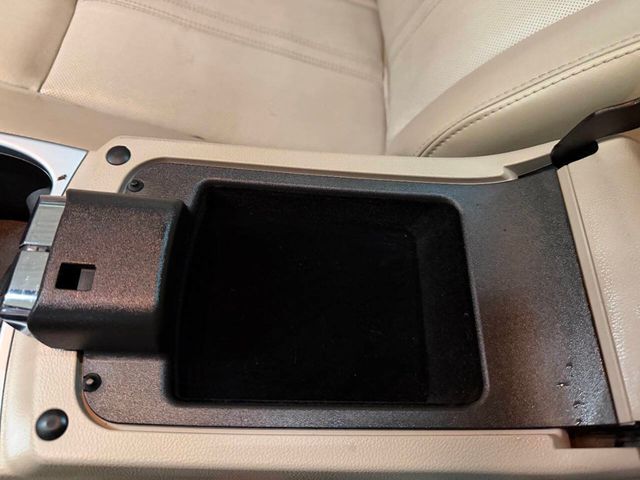 2015 Cadillac SRX AWD 4dr Luxury Collection - 22973854 - 50