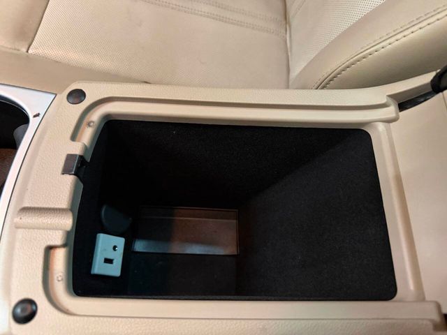 2015 Cadillac SRX AWD 4dr Luxury Collection - 22973854 - 51