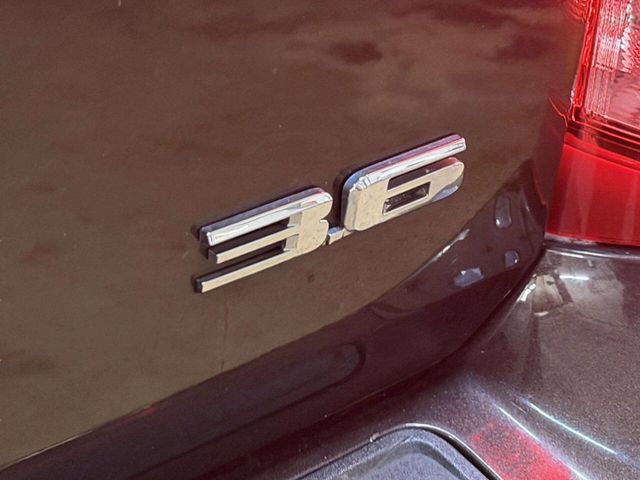 2015 Cadillac SRX AWD 4dr Luxury Collection - 22973854 - 5