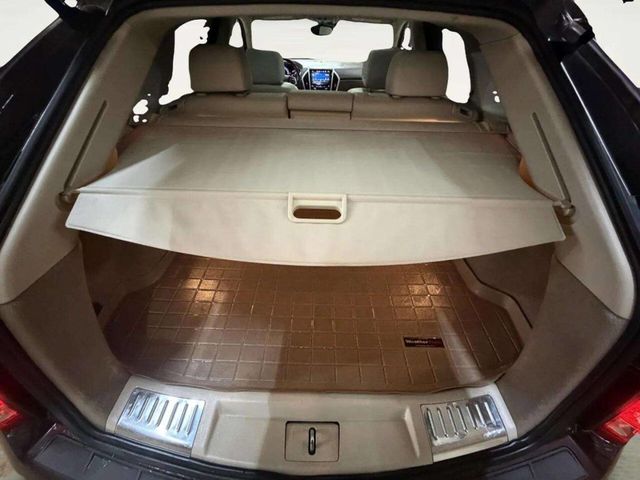 2015 Cadillac SRX AWD 4dr Luxury Collection - 22973854 - 7