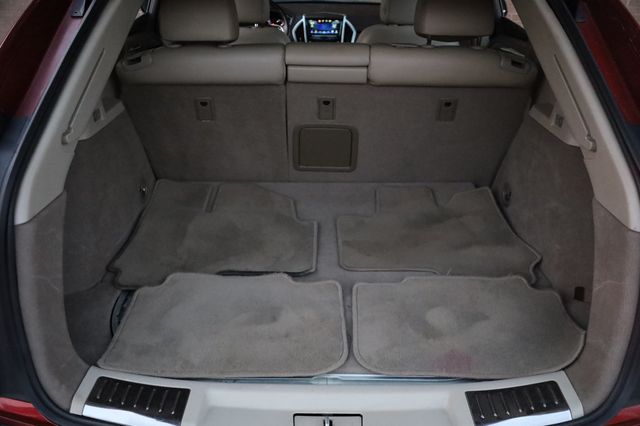 2015 Cadillac SRX AWD 4dr Luxury Collection - 22939510 - 9