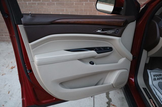 2015 Cadillac SRX AWD 4dr Luxury Collection - 22939510 - 11