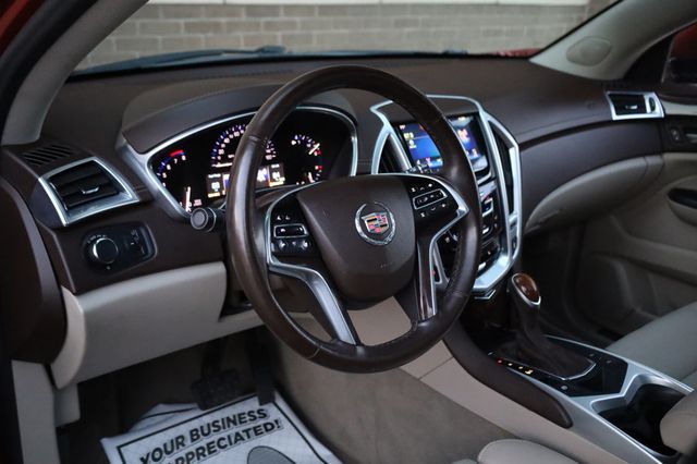 2015 Cadillac SRX AWD 4dr Luxury Collection - 22939510 - 12