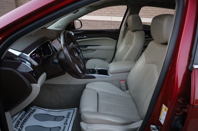2015 Cadillac SRX AWD 4dr Luxury Collection - 22939510 - 13
