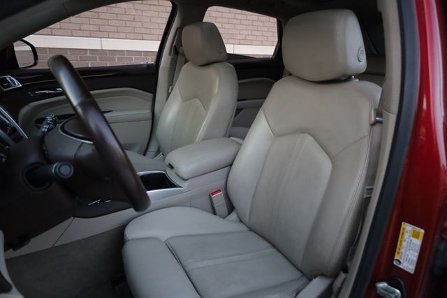 2015 Cadillac SRX AWD 4dr Luxury Collection - 22939510 - 14