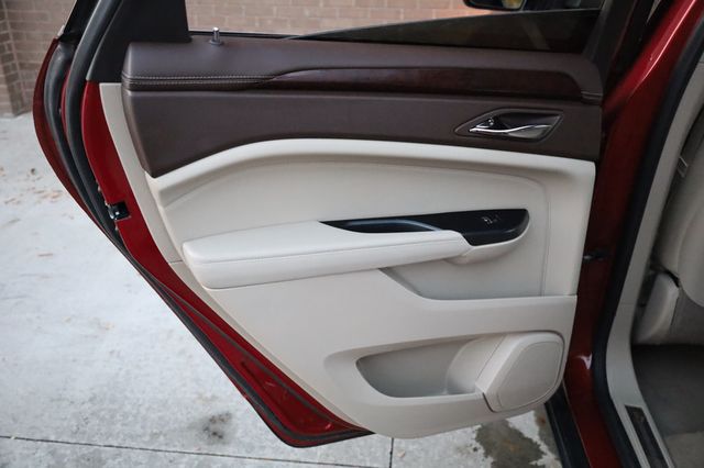 2015 Cadillac SRX AWD 4dr Luxury Collection - 22939510 - 15