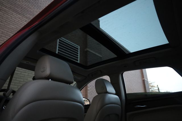 2015 Cadillac SRX AWD 4dr Luxury Collection - 22939510 - 16