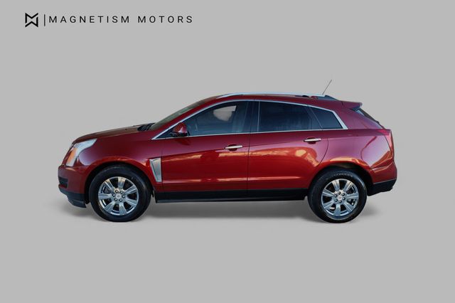 2015 Cadillac SRX AWD 4dr Luxury Collection - 22939510 - 1