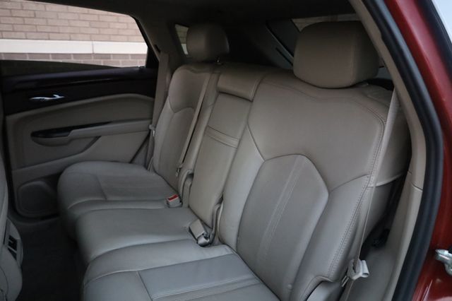 2015 Cadillac SRX AWD 4dr Luxury Collection - 22939510 - 19