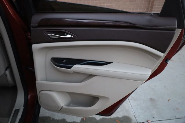 2015 Cadillac SRX AWD 4dr Luxury Collection - 22939510 - 20