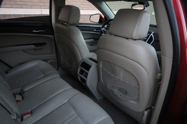 2015 Cadillac SRX AWD 4dr Luxury Collection - 22939510 - 23