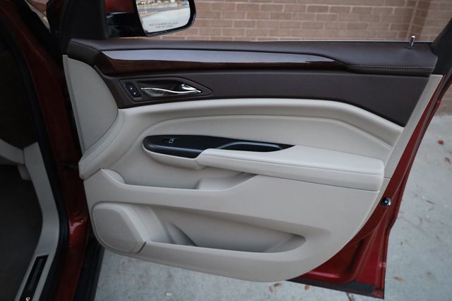 2015 Cadillac SRX AWD 4dr Luxury Collection - 22939510 - 24