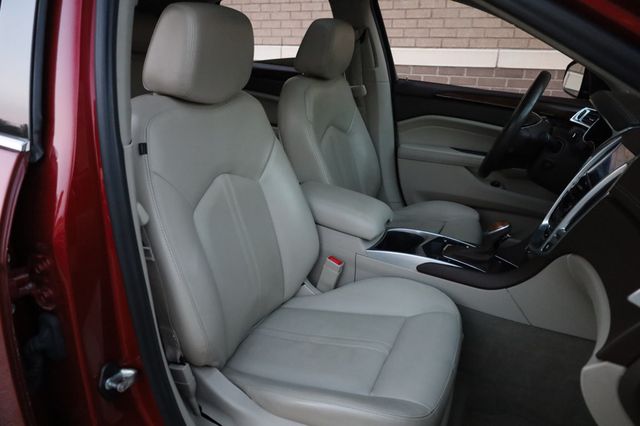 2015 Cadillac SRX AWD 4dr Luxury Collection - 22939510 - 26