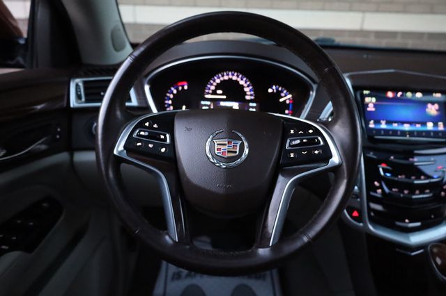 2015 Cadillac SRX AWD 4dr Luxury Collection - 22939510 - 29