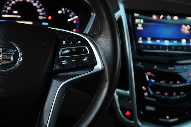 2015 Cadillac SRX AWD 4dr Luxury Collection - 22939510 - 31