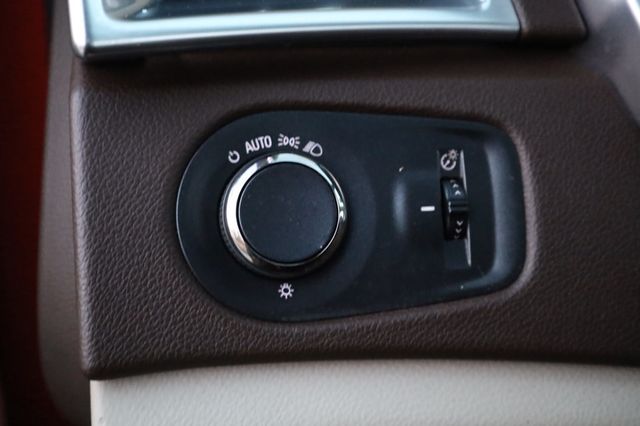 2015 Cadillac SRX AWD 4dr Luxury Collection - 22939510 - 32