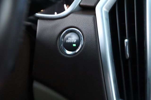 2015 Cadillac SRX AWD 4dr Luxury Collection - 22939510 - 33