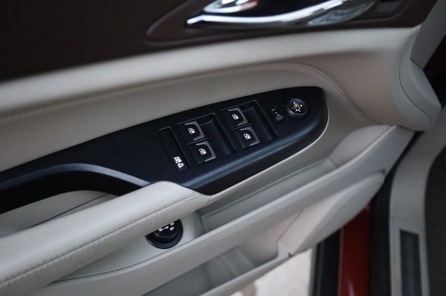 2015 Cadillac SRX AWD 4dr Luxury Collection - 22939510 - 34