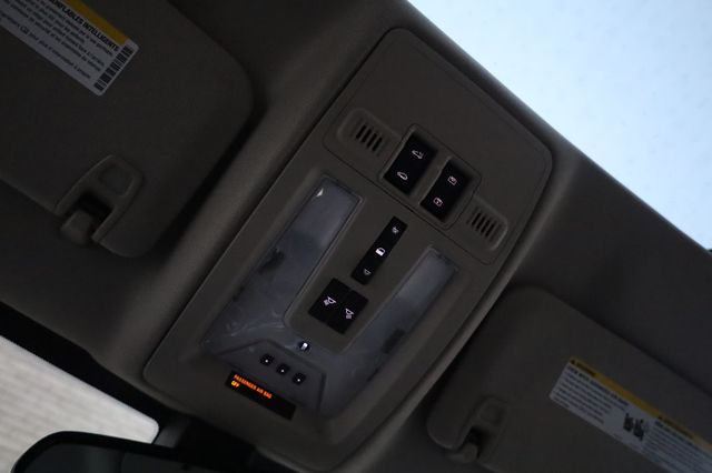 2015 Cadillac SRX AWD 4dr Luxury Collection - 22939510 - 35