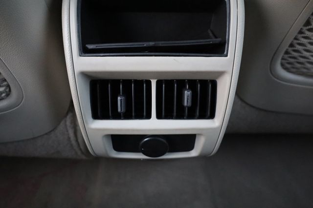 2015 Cadillac SRX AWD 4dr Luxury Collection - 22939510 - 36