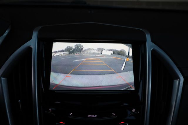 2015 Cadillac SRX AWD 4dr Luxury Collection - 22939510 - 37