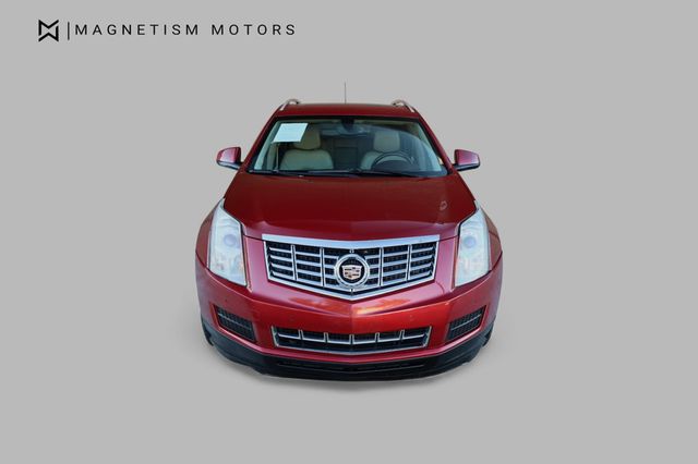 2015 Cadillac SRX AWD 4dr Luxury Collection - 22939510 - 3