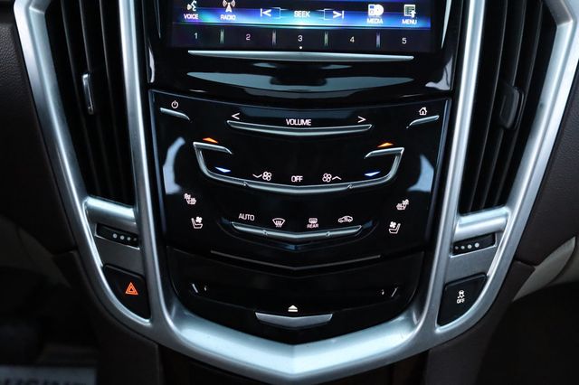 2015 Cadillac SRX AWD 4dr Luxury Collection - 22939510 - 39