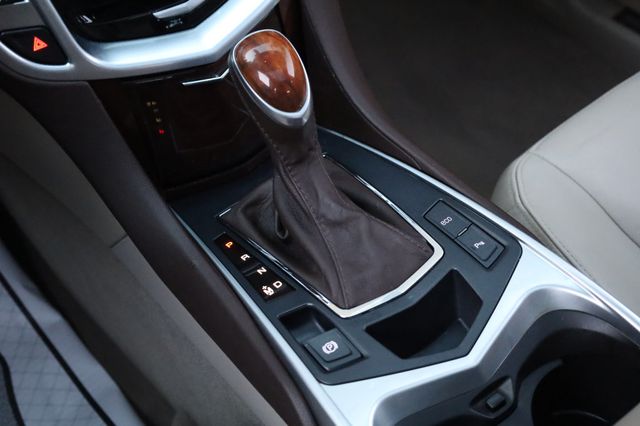 2015 Cadillac SRX AWD 4dr Luxury Collection - 22939510 - 40