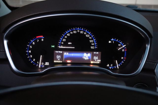 2015 Cadillac SRX AWD 4dr Luxury Collection - 22939510 - 41