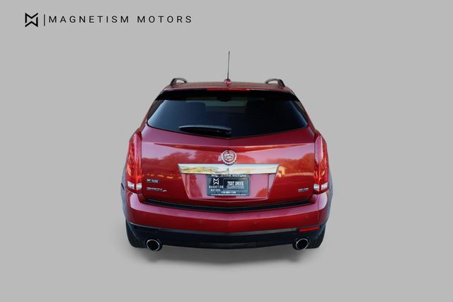 2015 Cadillac SRX AWD 4dr Luxury Collection - 22939510 - 6