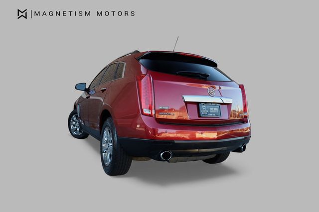 2015 Cadillac SRX AWD 4dr Luxury Collection - 22939510 - 7