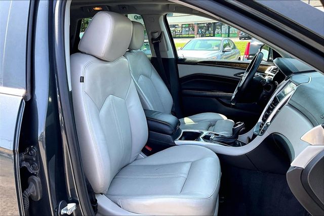 2015 Cadillac SRX AWD 4dr Luxury Collection - 23052397 - 11