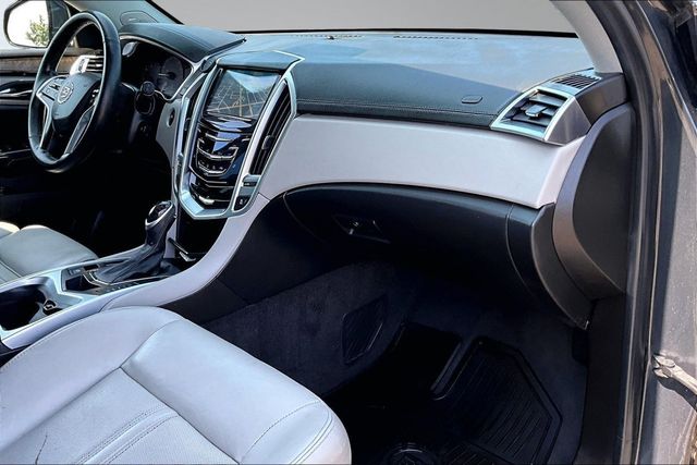 2015 Cadillac SRX AWD 4dr Luxury Collection - 23052397 - 12