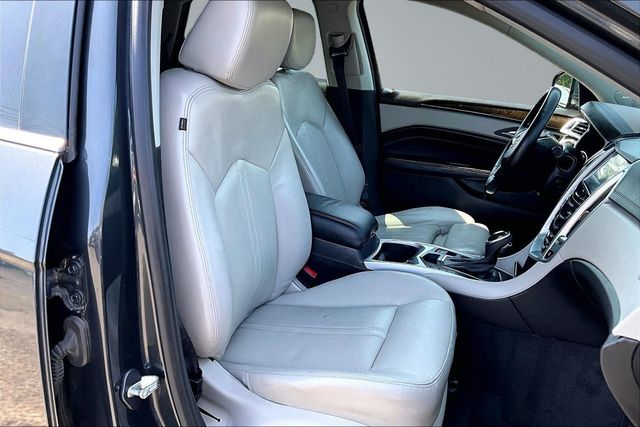 2015 Cadillac SRX AWD 4dr Luxury Collection - 23052397 - 13