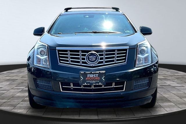 2015 Cadillac SRX AWD 4dr Luxury Collection - 23052397 - 1
