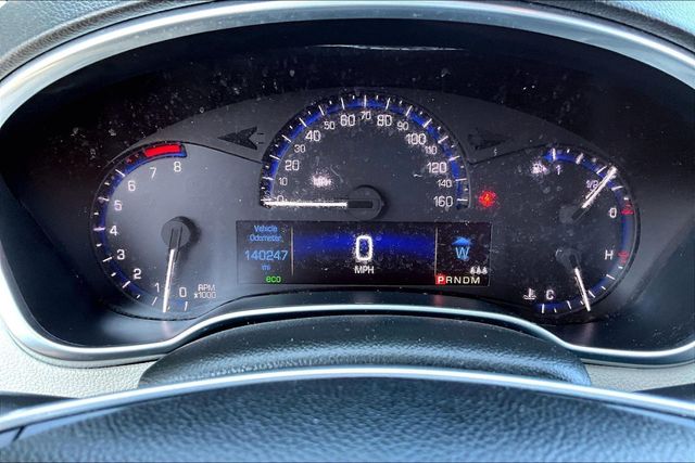 2015 Cadillac SRX AWD 4dr Luxury Collection - 23052397 - 23
