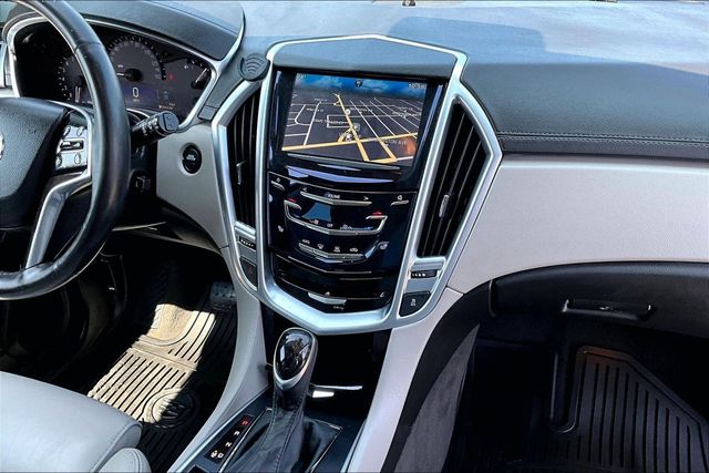 2015 Cadillac SRX AWD 4dr Luxury Collection - 23052397 - 30
