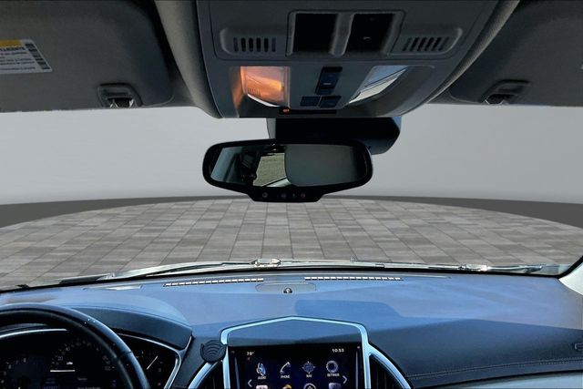 2015 Cadillac SRX AWD 4dr Luxury Collection - 23052397 - 32