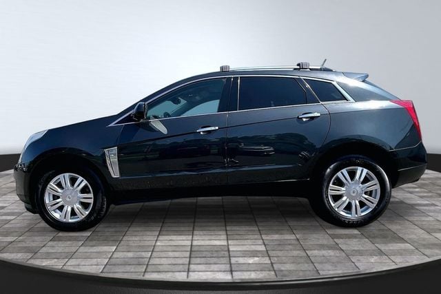 2015 Cadillac SRX AWD 4dr Luxury Collection - 23052397 - 3