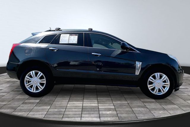 2015 Cadillac SRX AWD 4dr Luxury Collection - 23052397 - 7