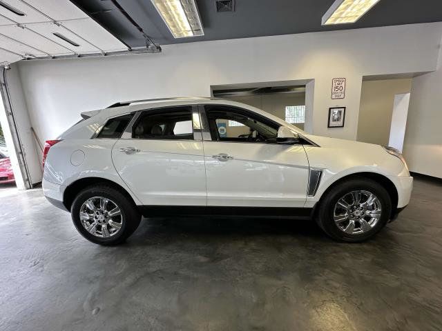 2015 Cadillac SRX AWD 4dr Luxury Collection - 21979154 - 3