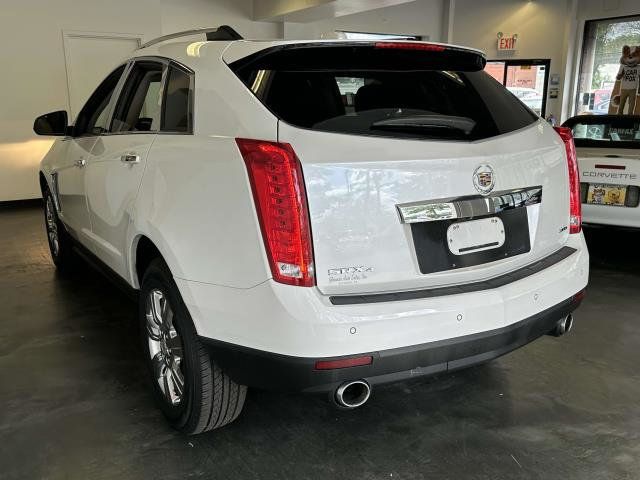 2015 Cadillac SRX AWD 4dr Luxury Collection - 21979154 - 6