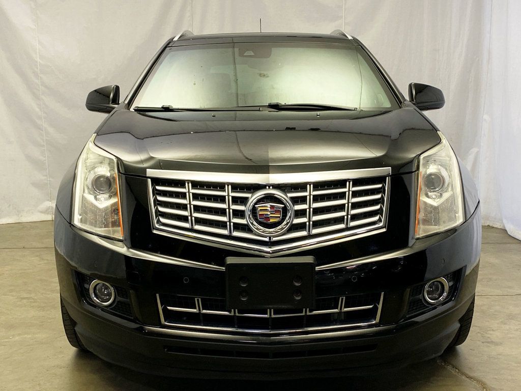 2015 Cadillac SRX AWD 4dr Performance Collection - 22923034 - 10