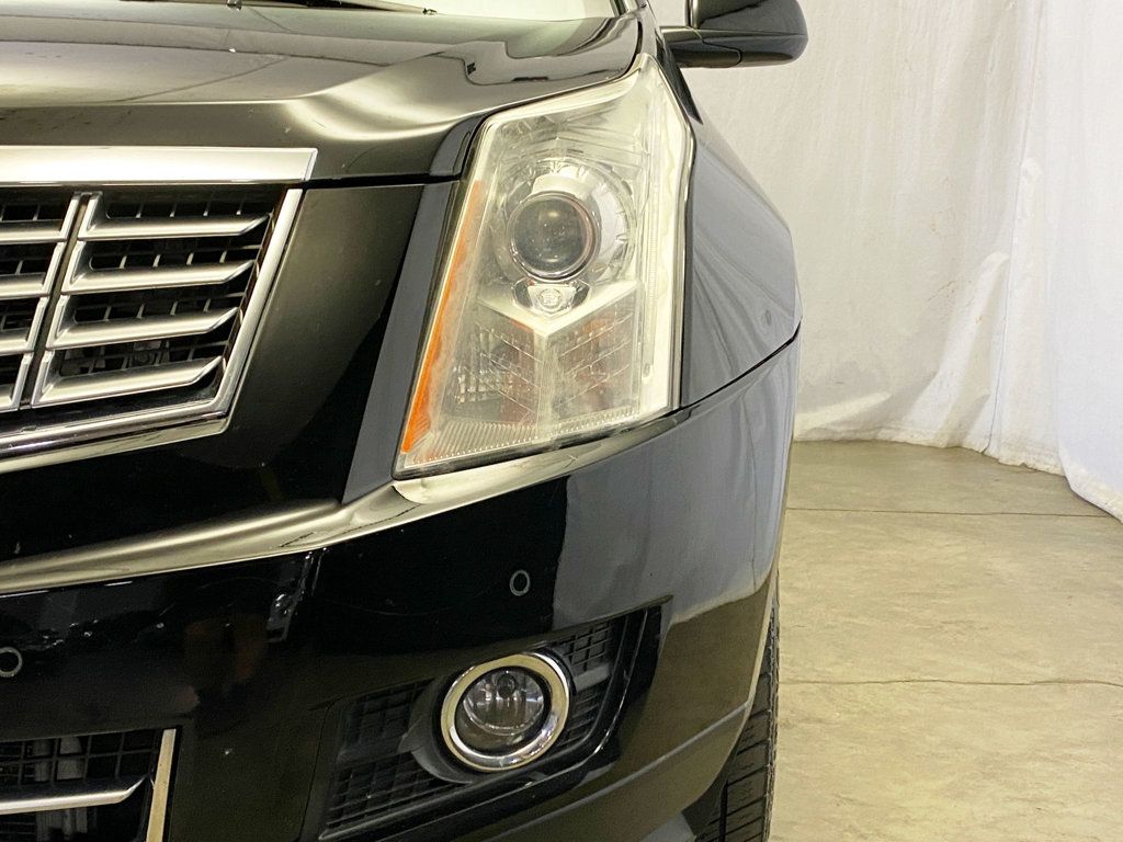 2015 Cadillac SRX AWD 4dr Performance Collection - 22923034 - 12