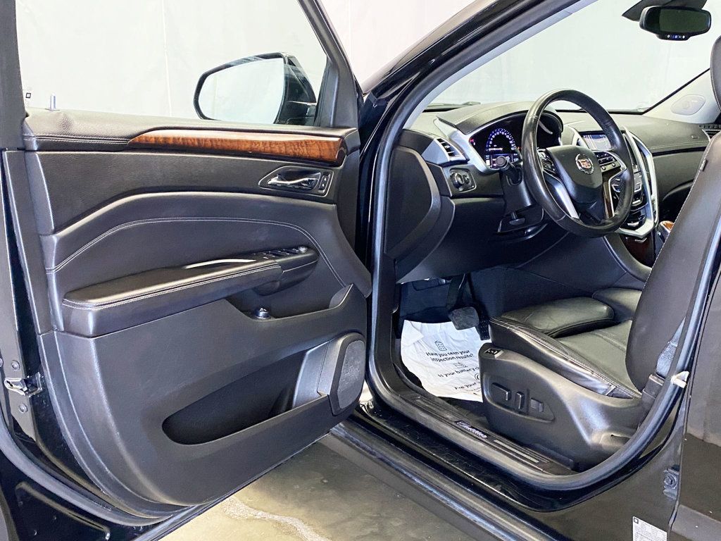 2015 Cadillac SRX AWD 4dr Performance Collection - 22923034 - 14