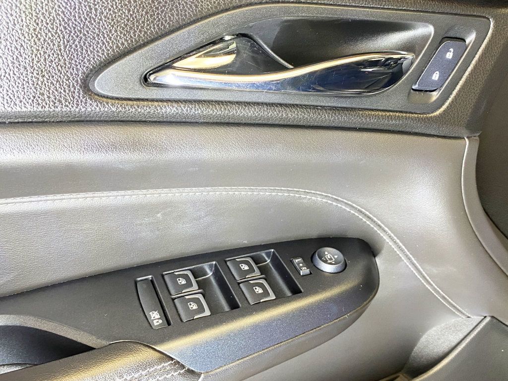 2015 Cadillac SRX AWD 4dr Performance Collection - 22923034 - 15