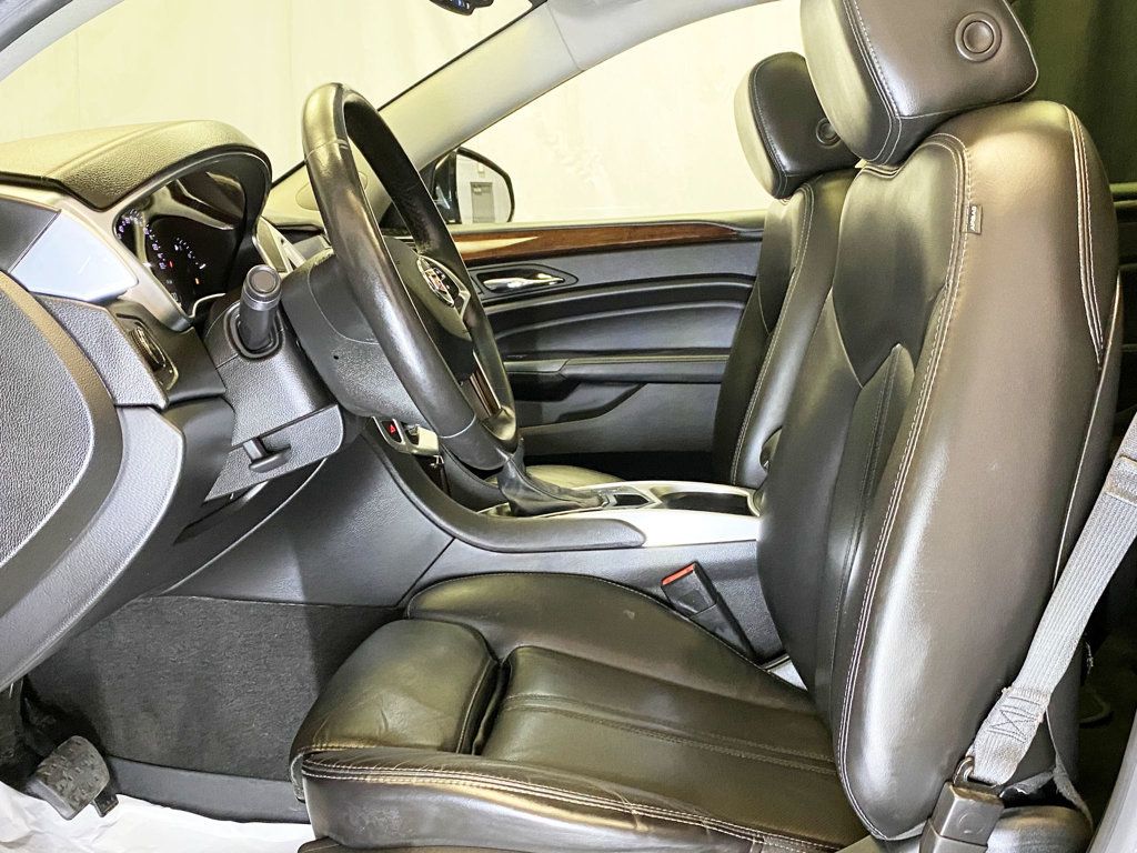 2015 Cadillac SRX AWD 4dr Performance Collection - 22923034 - 17